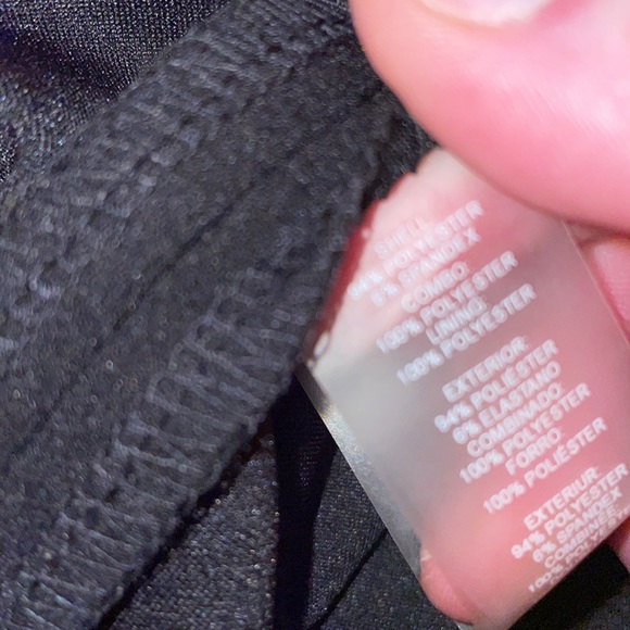 Karl Lagerfeld Paris Dress GLAMouROus - Picture 14 of 14